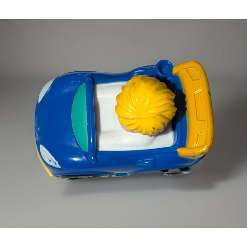 Fisher-Price 2015 fisher